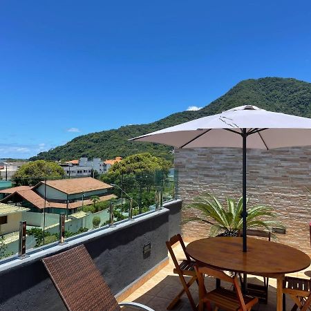 Cobertura Duplex com Ofurô em Peruíbe Apartamento Exterior foto