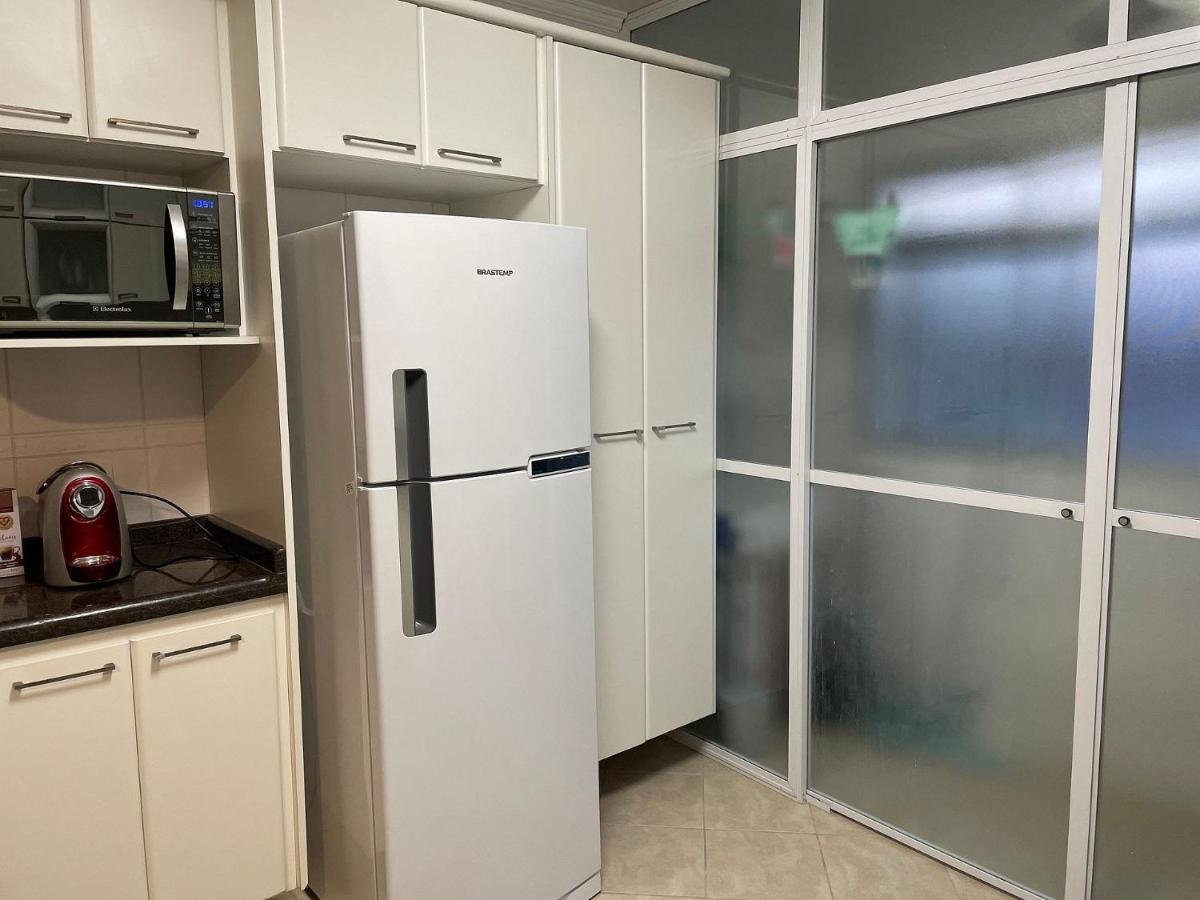 Cobertura Duplex com Ofurô em Peruíbe Apartamento Exterior foto
