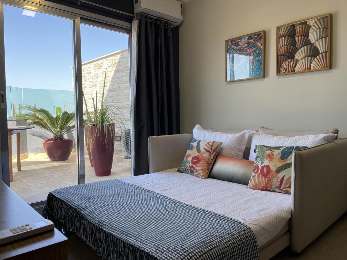 Cobertura Duplex com Ofurô em Peruíbe Apartamento Exterior foto