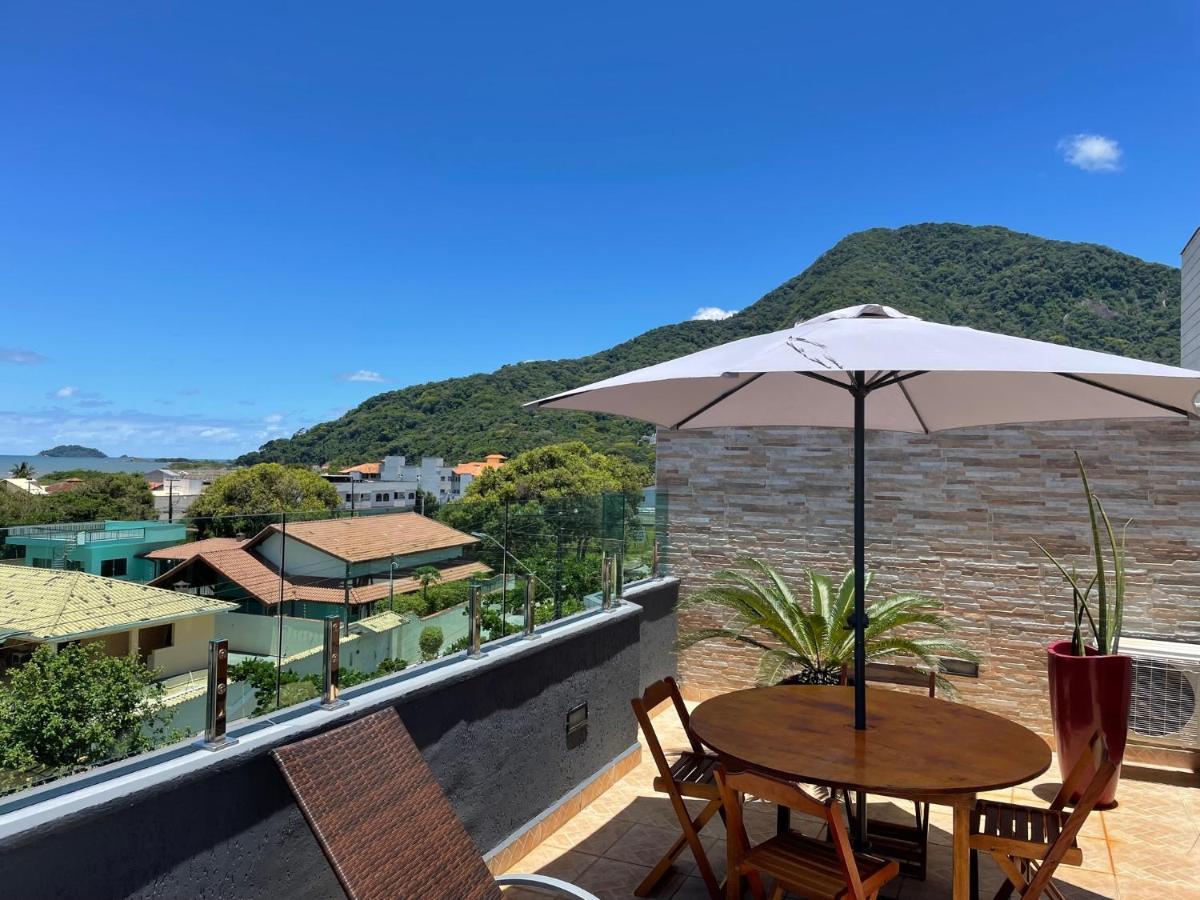Cobertura Duplex com Ofurô em Peruíbe Apartamento Exterior foto
